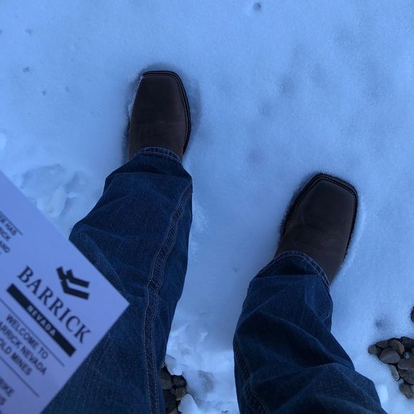 Meet your Posher, Morris - Picture 1 of 1